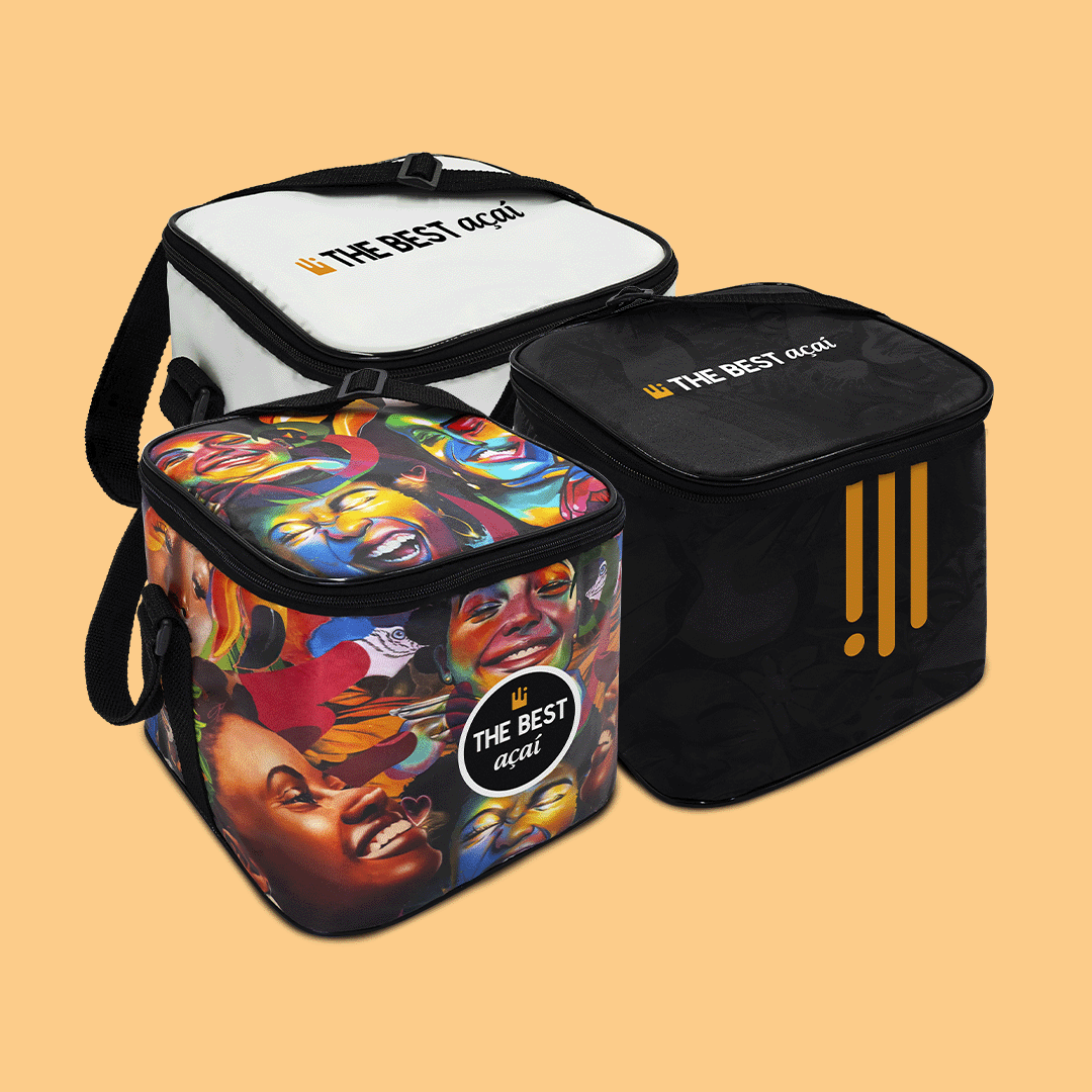 Bolsa Térmica