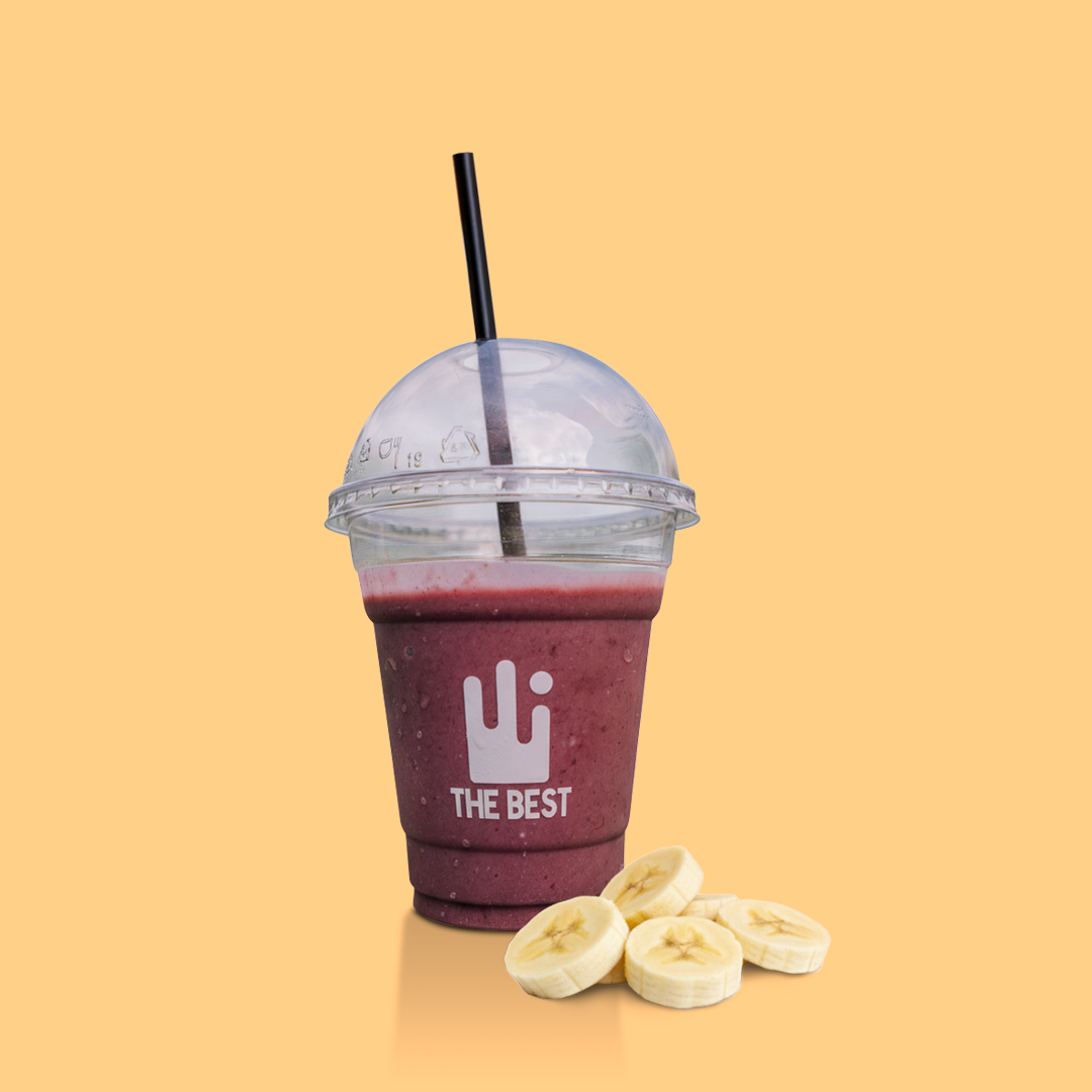 Shake Banana