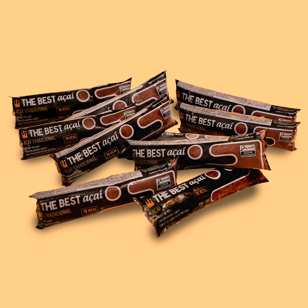 Kit 10 Sticks